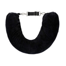 Travel Pillow Stuffable Transformable Expandable Carry-On Travel Pillowcase