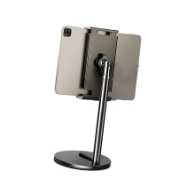 Multiple Angle Adjustable Tablets Stand For 4-15 to 25cm fixed