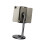 Multiple Angle Adjustable Tablets Stand For 4-15 to 25cm fixed 1
