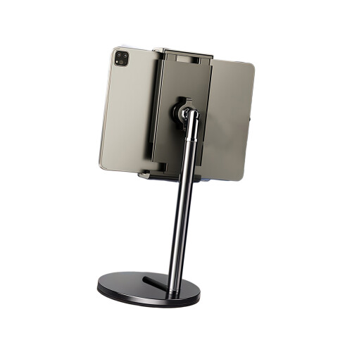 Multiple Angle Adjustable Tablets Stand For 4-15 to 25cm fixed