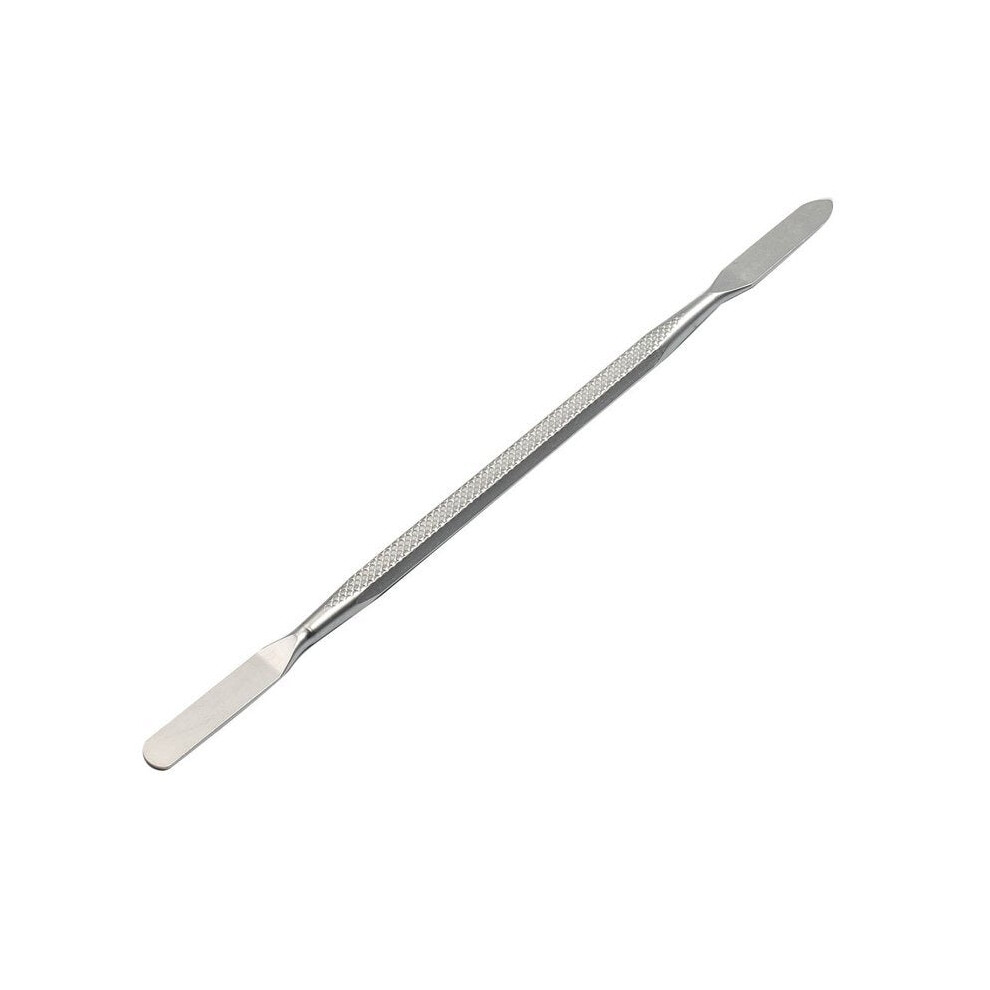 Metal Spudger Opening Tool For Phone Repair And Disassembly With 1 Rounded End 1 Flat End 632412923938