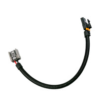 Connecteur de faisceau de câbles en PVC 22957044-1 pièce