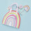 Rainbow Party Bags (Pack of 5) 1