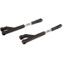 Adjustable Upper Suspension Assembly for 1/8 Racing XL FLUX Torland Brushless Truck Rc Car Parts
