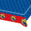 Fireman Sam To The Rescue Party Table Cover 1