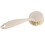 Long-handled hanging kitchen dish brush for household cleaning and versatility 1