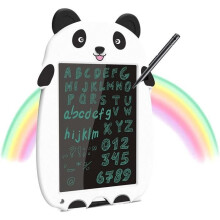 9-inch Colorful LCD Writing Tablet, Electronic Writing Digital Drawing Board, Suitable Toys for Children,