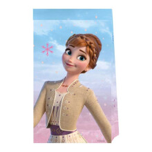 Frozen 2 Paper Party Treat Bags