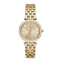 Michael Kors MK3365 Darci Gold Ladies Watch