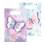 Flutter Butterfly 8 Paper Bags 1