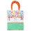 Smiley Face Paper Gift Bags - 8 Pack 1