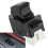 Passenger Side Electric Power Window Switch for 93580-3D000 1