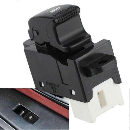 Passenger Side Electric Power Window Switch for 93580-3D000