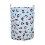 Life Organize Dirty Clothes Storage Basket, Foldable Laundry Hamper 1