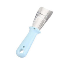 Refrigerator Deicer Shovel Multifunction Defrosting Cleaning Gadget Ice Defrost Removing Scraper