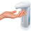 Automatic soap dispenser - 330 ml - ABS - White - Limits bacterial transmission 1
