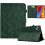 Rhombus case with stand for Lenovo Tab M11 / Xiaoxin Pad 11 2024 tablet, with automatic sleep/wake function 1