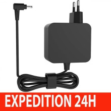Charger - ASUS - AD2066020 010lf / Adp-45bw - 45W - 19V - Zenbook and E403 compatible