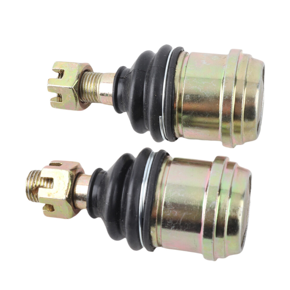 Atv Go Kart 14Mm Ball Joints Tie Rod Ends 7444352878857