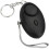 GETEK 130 dB Personal Alarm with Flashlight and Keyring — Compact 456725 mm 1