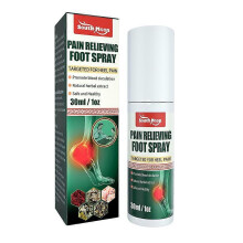 Achilles Tendon & Heel Pain Spray 30ml - Natural Relief Spray