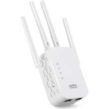 WiFi Repeater 4 Antenna (300 Mbit/s