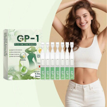 GP-1 Fit & Vital Oral Solution Natural Body Firming Care for Women & Men Safe