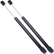 Lift Supports Front Hood Gas Springs Shocks Struts Fit for 1997-2006 Expedition,