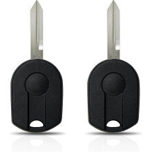 Key Fob Replacement for 2004-2014 Ford F150 F250 F350/ 05-12 Escape/ 03-16