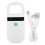 Pet ID Scanner - HB036 - Rechargeable - OLED Screen - Wireless Reading - 134.2kHz 1
