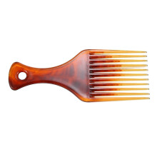 Hair Comb Hair Fork Comb Insert Hairdressing Curly Hair Brush Comb Hairbrush Styling Tool for Men & Women