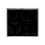 Electrolux Electrolux EHF46547XK Black Built-in Ceramic 4 zone(s) 1