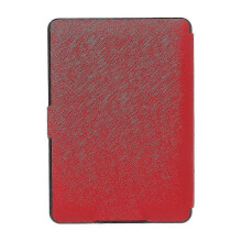 6"" Leather for Case Dp75sdi Kindle Paperwhite3/2/1 E-book Ereader for Shell Sli