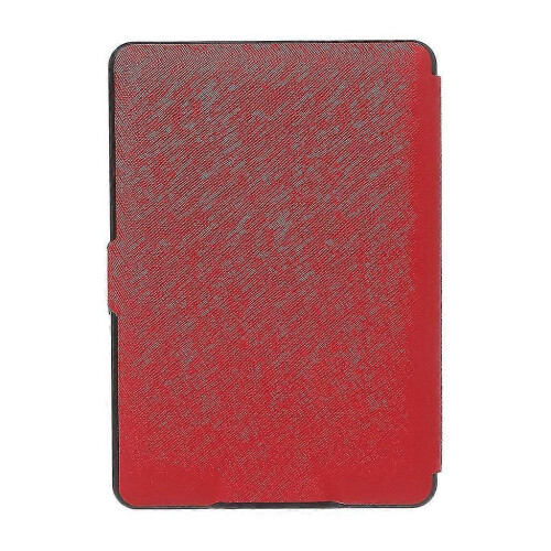 6"" Leather for Case Dp75sdi Kindle Paperwhite3/2/1 E-book Ereader for Shell Sli