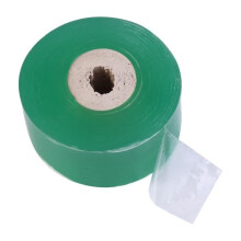 DUOKON Self-Adhesive Grafting Tape - 100m - Gardening Tools for Seedlings and Nursery