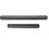 Ibili 740455 Magnetic Knife Holder, Plastic, Grey, 55 cm 1