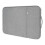 Laptop sleeve for 15.6-inch laptops - Grey - Waterproof - Shockproof - Scratch-resistant - Splash-proof 1