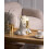 Beliani Table Lamp Cat YOKO White 4