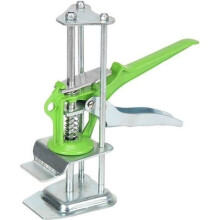 Drywall lifter, labor-saving arm, door lifter for windows, doors, drywall repair, hand tool - C