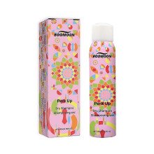 Fluffy Hair Lazy Oil No-rinse Control Air-feeling Fluffy Spray 200ml