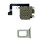Dual Sim Reader and Sim Tray For iPhone 15 Plus Green 1