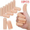 Finger Splint - Gel - 10pcs - Breathable - Comfortable - Arthritis Protection 1