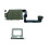 Dual Sim Reader and Sim Tray For iPhone 16 Plus White 1