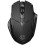Kingcenton A1 Bluetooth Wireless Mouse - 6 Buttons - Rechargeable Battery - Black 1