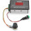 Motor speed controller - DC - PWM - 6-60V - 30A - Digital display 1