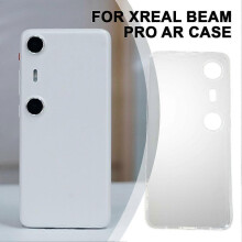 Applicable for Xreal Beam Pro AR Smart Protective Cover Protective Case High Transparency Material