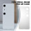 Applicable for Xreal Beam Pro AR Smart Protective Cover Protective Case High Transparency Material 1
