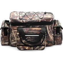 Fishing/Hunting Bag - Large Capacity - Waterproof - Oxford Cloth - Unisex
