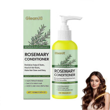 Rosemary Hair Conditioner 100ml - Revitalize Scalp&Roots Roots Hair Nourish J5L5