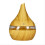 Essential Oil Diffuser, 300ml Ultrasonic Humidifier Aromatherapy Diffuser with 7 Color LED Lights 1